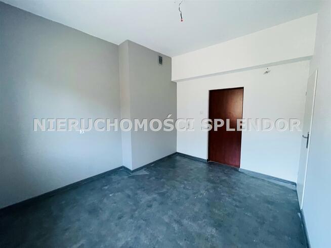 Lokal użytkowy Kraków Zwierzyniec, Księcia Józefa