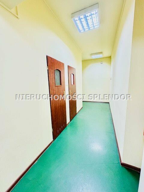 Lokal użytkowy Kraków Zwierzyniec, Księcia Józefa