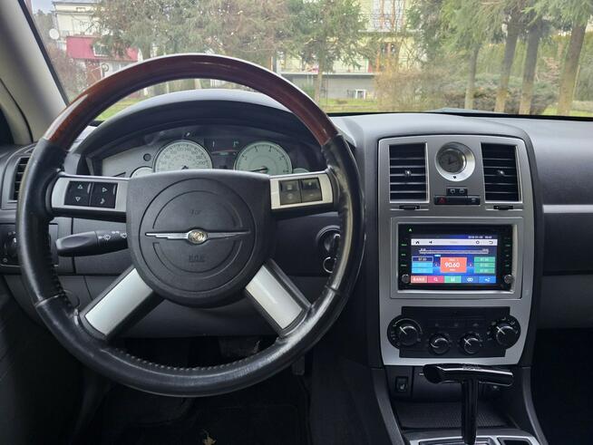 Chrysler 300C Automat/Skóra/Navi