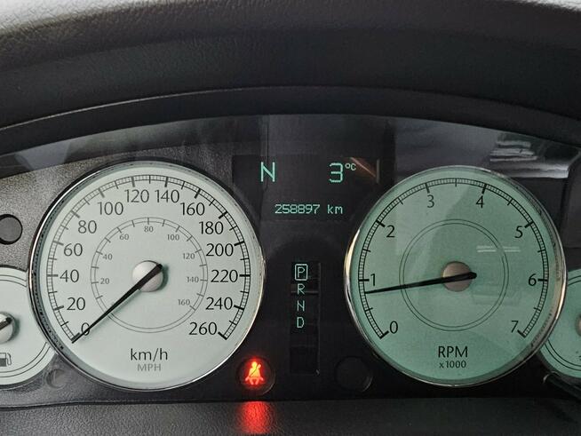 Chrysler 300C Automat/Skóra/Navi