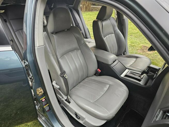 Chrysler 300C Automat/Skóra/Navi