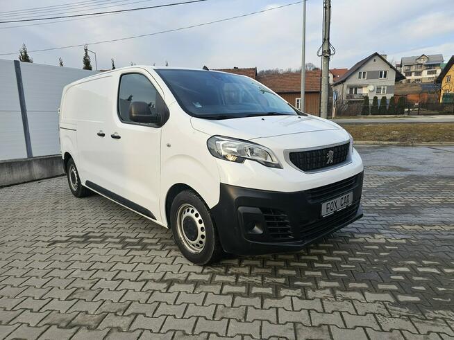 Peugeot Expert Kamera/Navi/Klimatronik/Tempomat
