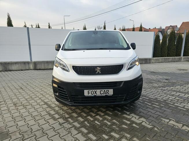 Peugeot Expert Kamera/Navi/Klimatronik/Tempomat