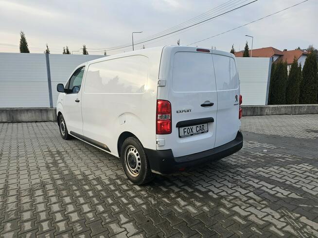 Peugeot Expert Kamera/Navi/Klimatronik/Tempomat