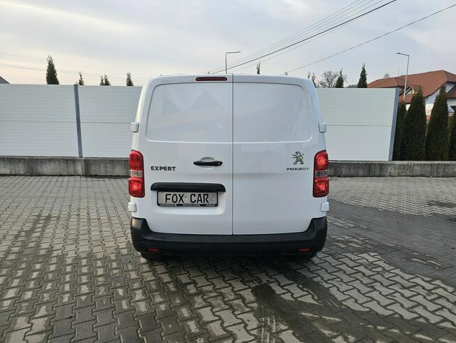 Peugeot Expert Kamera/Navi/Klimatronik/Tempomat