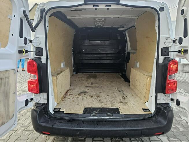 Peugeot Expert Kamera/Navi/Klimatronik/Tempomat