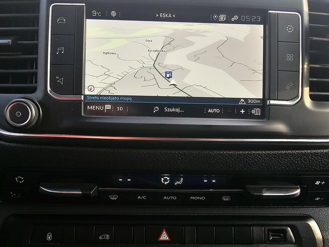 Peugeot Expert Kamera/Navi/Klimatronik/Tempomat