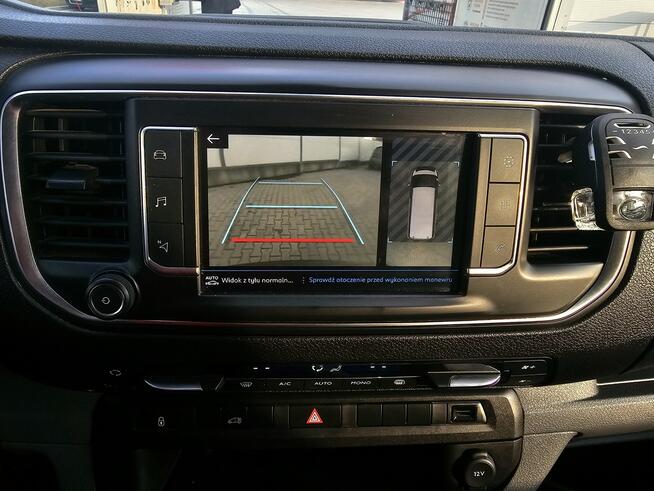 Peugeot Expert Kamera/Navi/Klimatronik/Tempomat