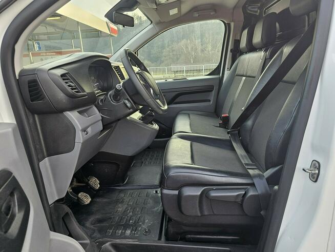 Peugeot Expert Kamera/Navi/Klimatronik/Tempomat