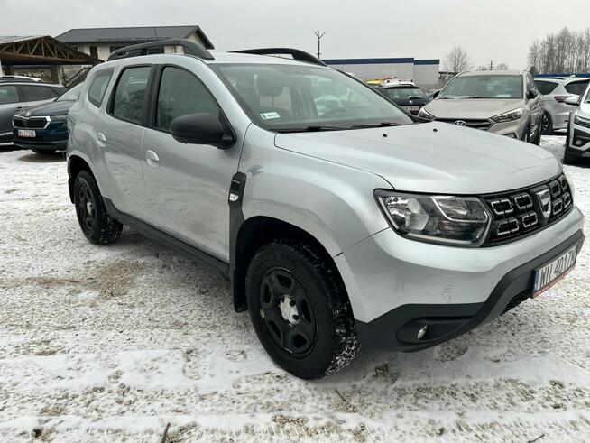 Dacia Duster 1.6 benzyna 4x4! Salon Polska ! I właściciel ! Serwis ASO! VAT 23%!