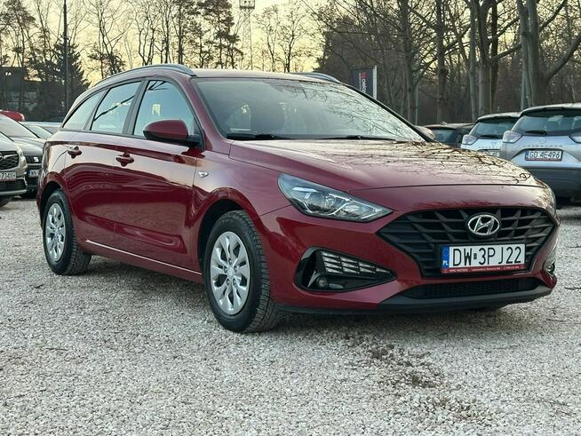 Hyundai i30 1.6 CRDI 115kM! Salon Polska ! I właściciel ! Serwis ASO