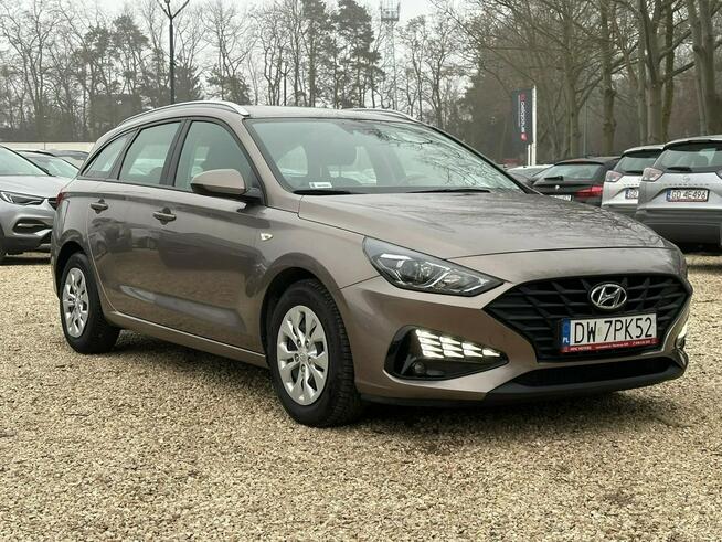 Hyundai i30 1.6 CRDI 115kM! Salon Polska ! I właściciel ! Serwis ASO