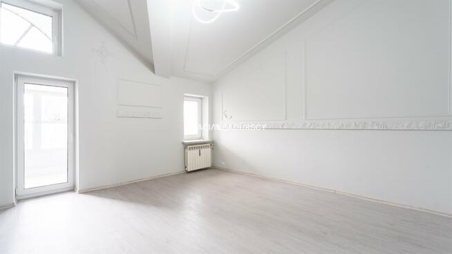 Mieszkanie Kraków Grzegórzki, Grzegórzki, Aleja Pokoju