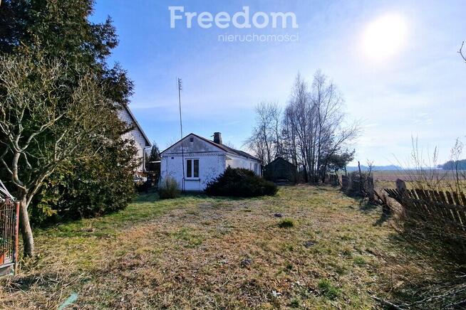 Dom na sprzedaż 80m2