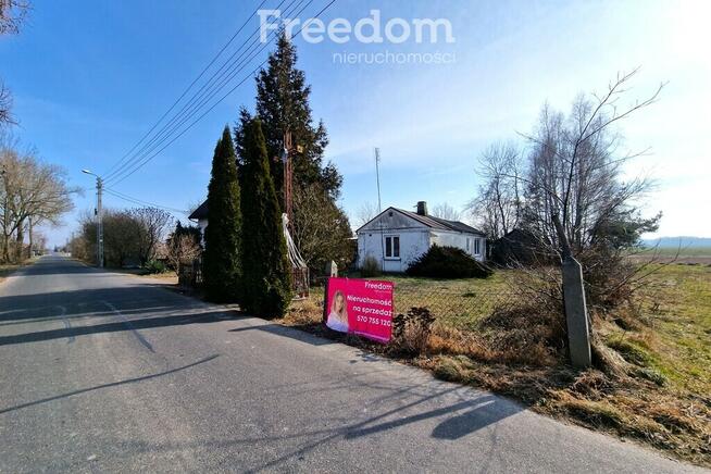 Dom na sprzedaż 80m2