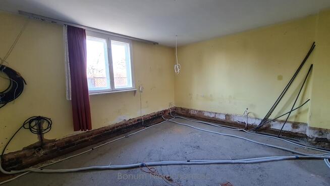 Na sprzedaż dom typu bliźniak Ząbkowice Śląskie.