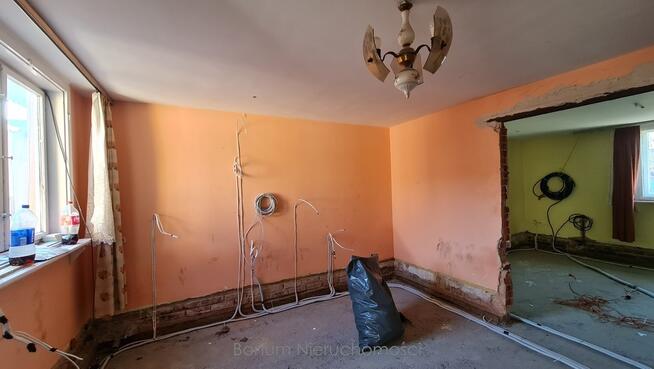 Na sprzedaż dom typu bliźniak Ząbkowice Śląskie.