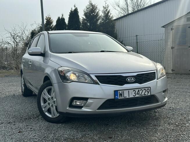 Kia Cee'd