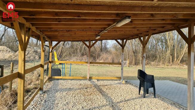 Działka usługowa Białystok Marczuk