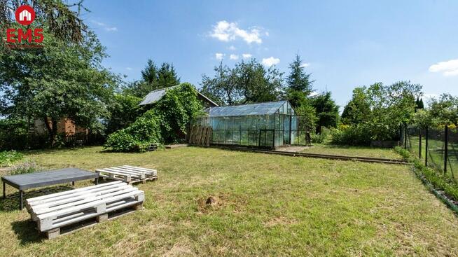 Działka rekreacyjna Białystok Mickiewicza, Konstantego Ciołkowskiego