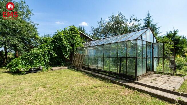 Działka rekreacyjna Białystok Mickiewicza, Konstantego Ciołkowskiego