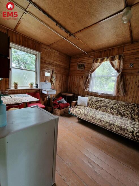 Działka rekreacyjna Białystok Mickiewicza, Konstantego Ciołkowskiego