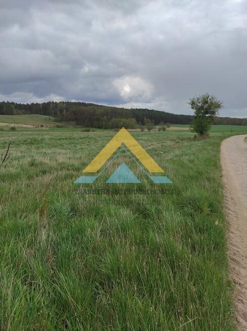 Działka rolna IV klasa , 1,32 ha , 119 tys.!!!