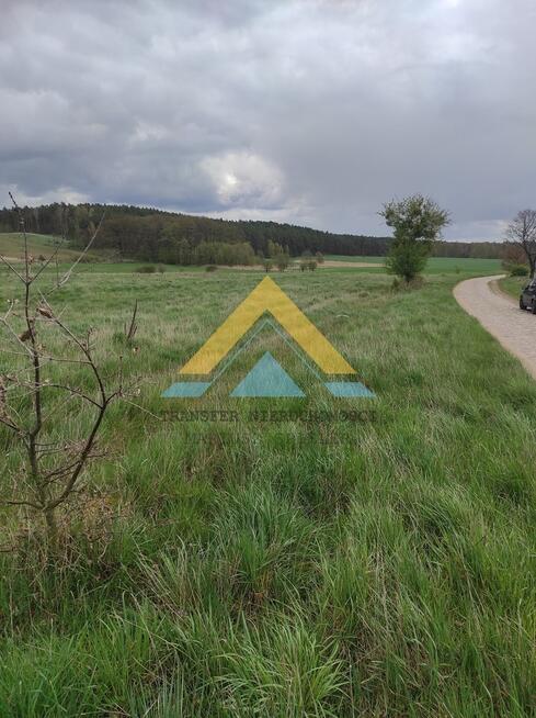 Działka rolna IV klasa , 1,32 ha , 119 tys.!!!