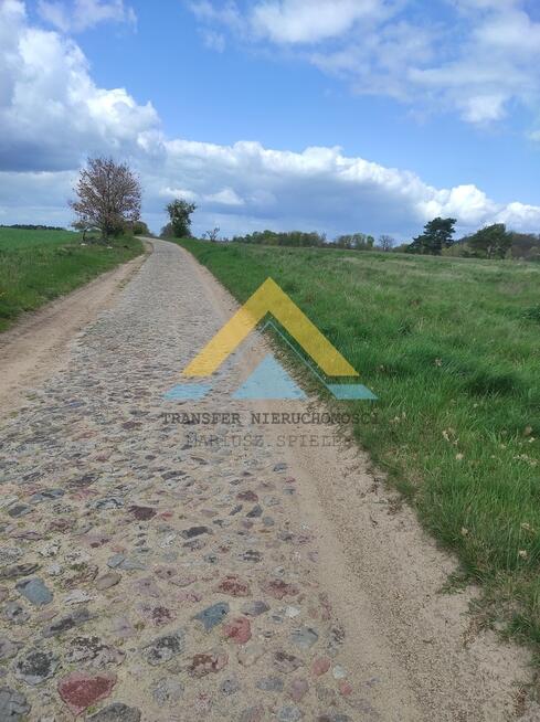 Działka rolna IV klasa , 1,32 ha , 119 tys.!!!