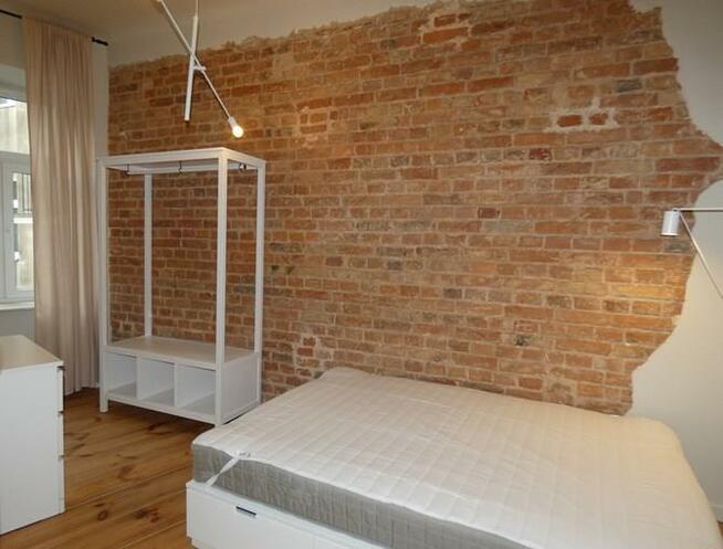 3 pokoje w pobliżu Starego Miasta, Okopowa 16