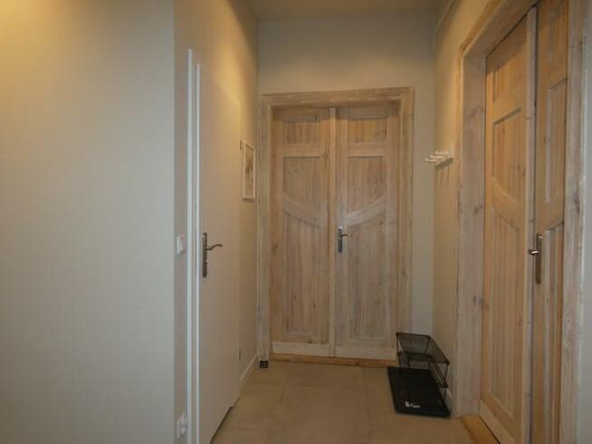 3 pokoje w pobliżu Starego Miasta, Okopowa 16