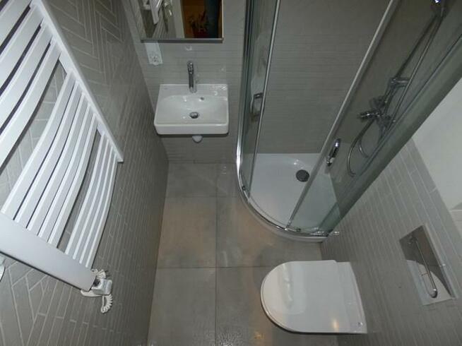 3 pokoje w pobliżu Starego Miasta, Okopowa 16