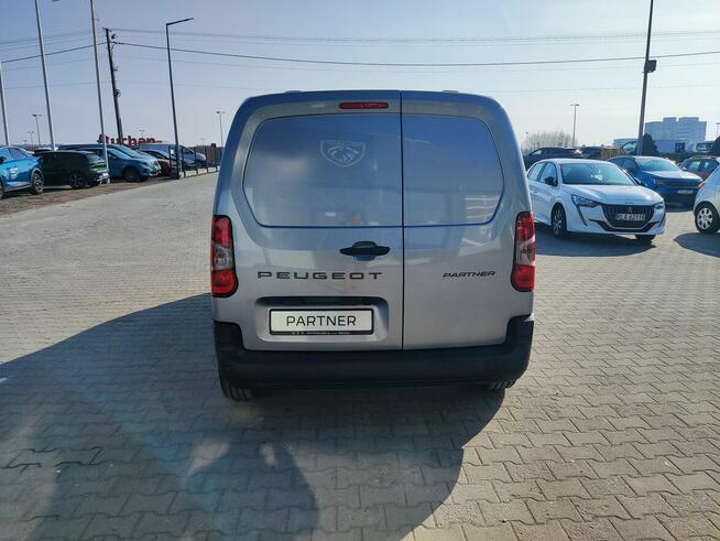 Peugeot Partner Standard 1.5 HDi 100 KM