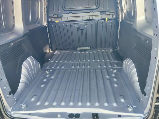 Peugeot Partner Standard 1.5 HDi 100 KM