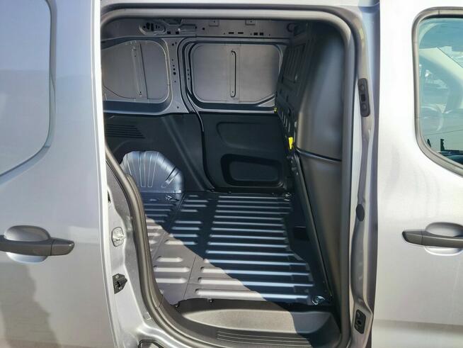 Peugeot Partner Standard 1.5 HDi 100 KM