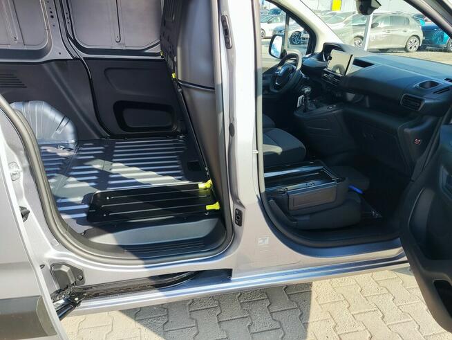 Peugeot Partner Standard 1.5 HDi 100 KM