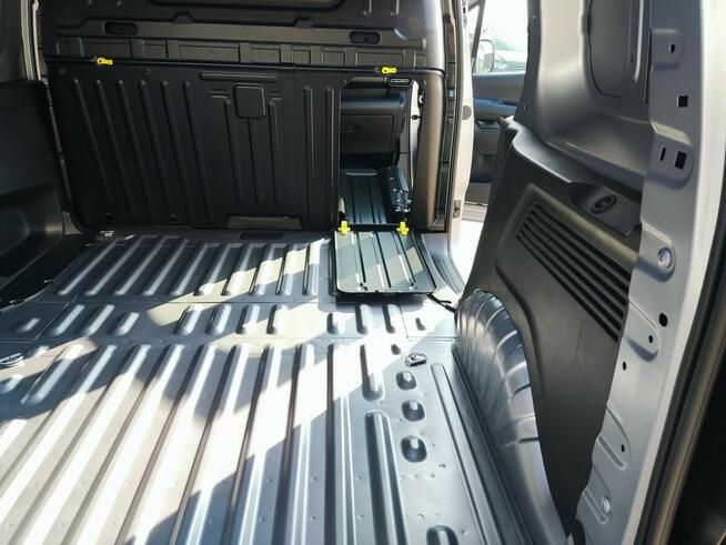 Peugeot Partner Standard 1.5 HDi 100 KM