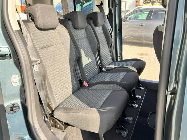 Rifter Long GT 1.5 BlueHDi 130 KM S&S EAT8 7 OSOBOWY