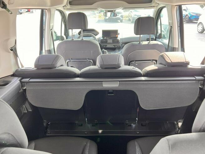 Rifter Long GT 1.5 BlueHDi 130 KM S&S EAT8 7 OSOBOWY