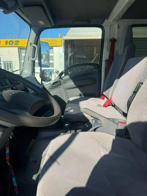 Isuzu inny Autolaweta