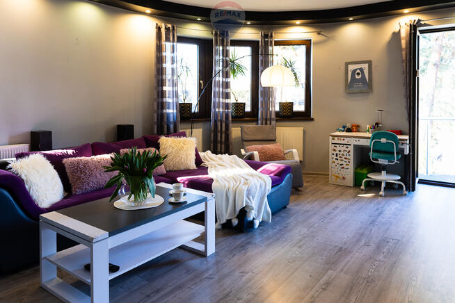 Budynek usługowo-mieszkalny na sprzedaż w Głownie