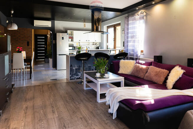 Budynek usługowo-mieszkalny na sprzedaż w Głownie