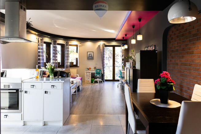 Budynek usługowo-mieszkalny na sprzedaż w Głownie