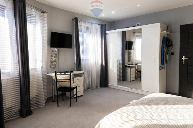 Budynek usługowo-mieszkalny na sprzedaż w Głownie