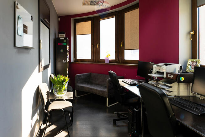 Budynek usługowo-mieszkalny na sprzedaż w Głownie