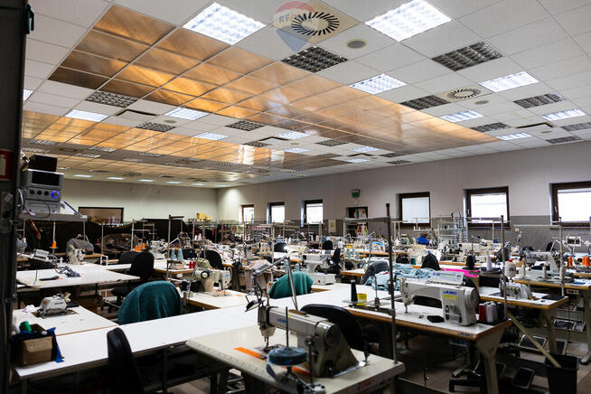 Budynek usługowo-mieszkalny na sprzedaż w Głownie