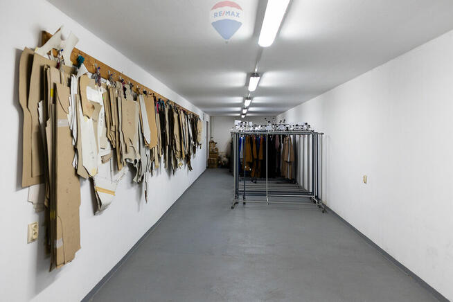 Budynek usługowo-mieszkalny na sprzedaż w Głownie