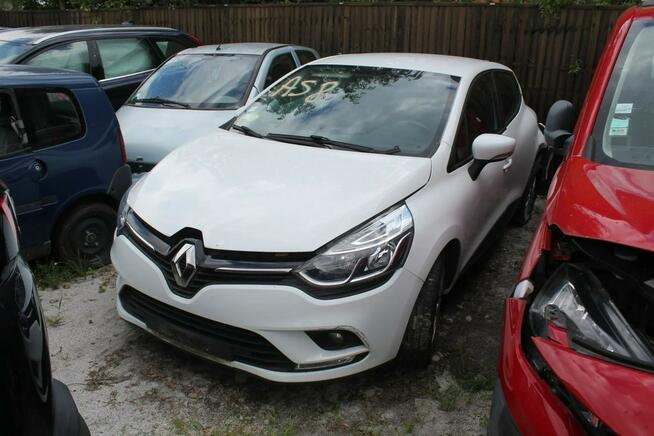 Renault Clio ,