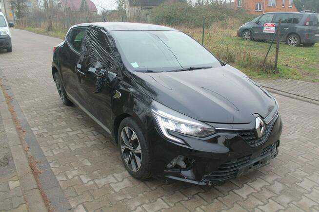 Renault Clio .