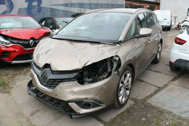 Renault Grand Scenic ,